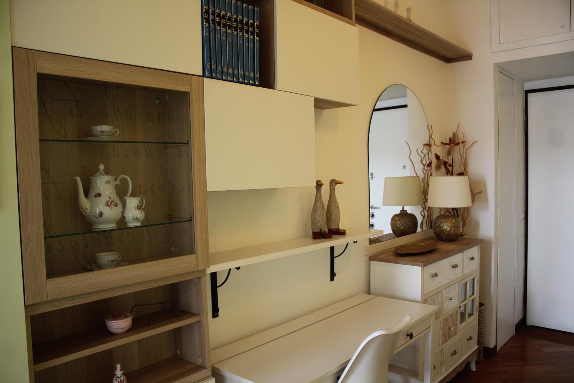 Alice's Apartamento *