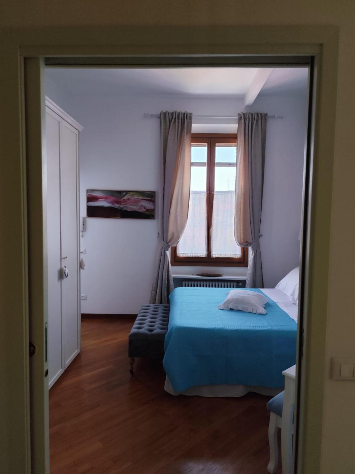 Alice's Apartamento