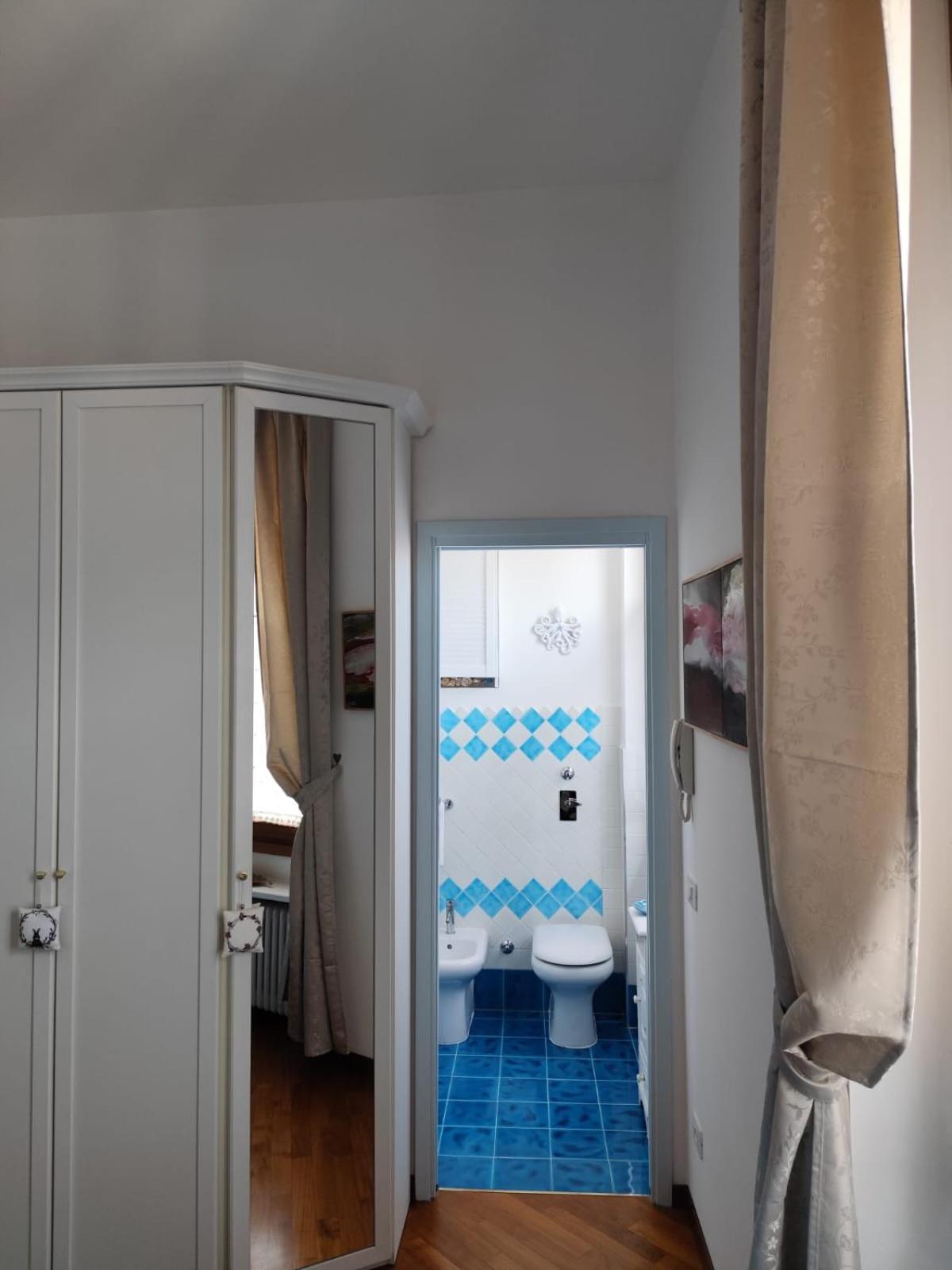 Alice's Apartamento *