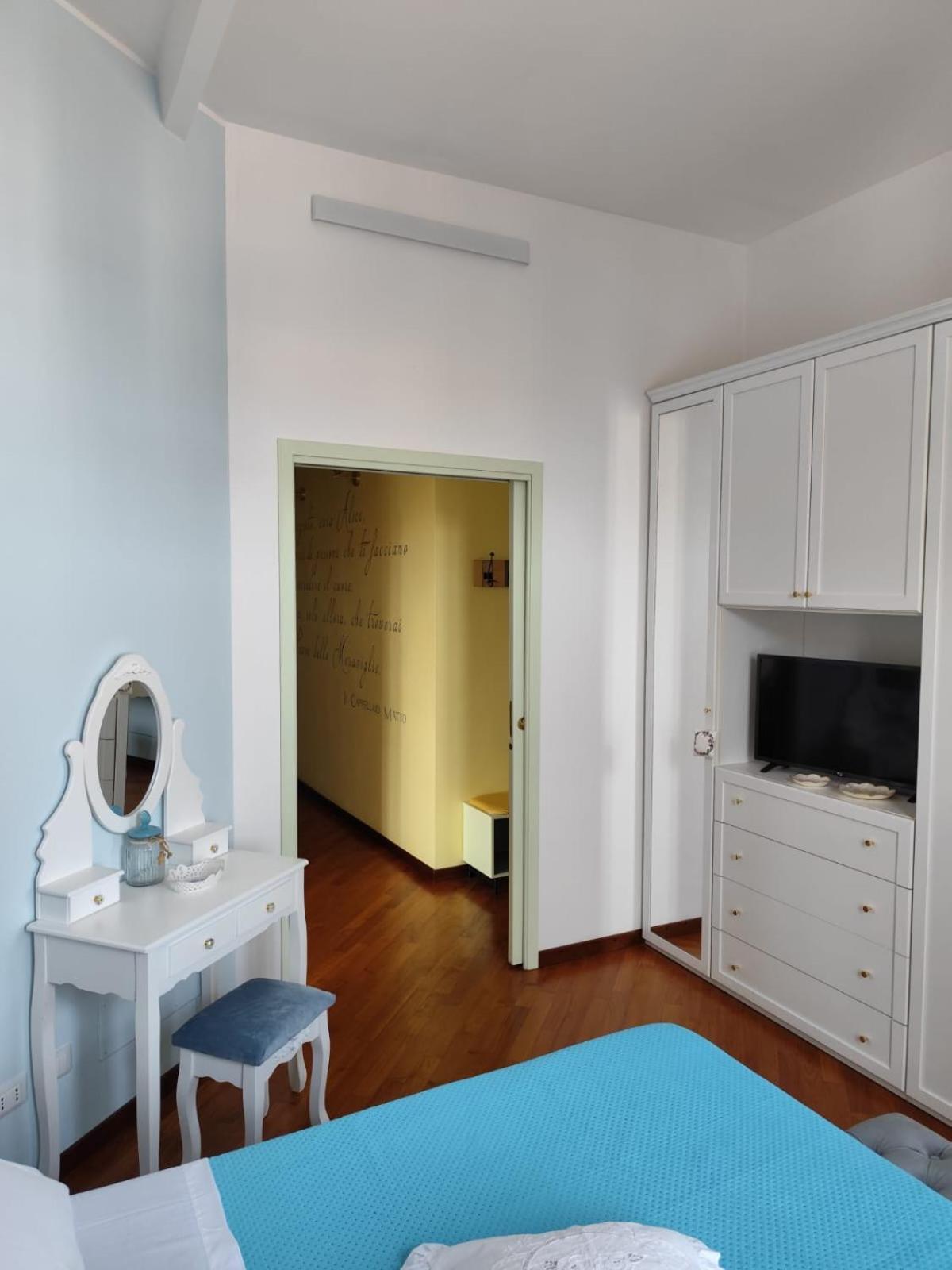 Alice's Apartamento Milán