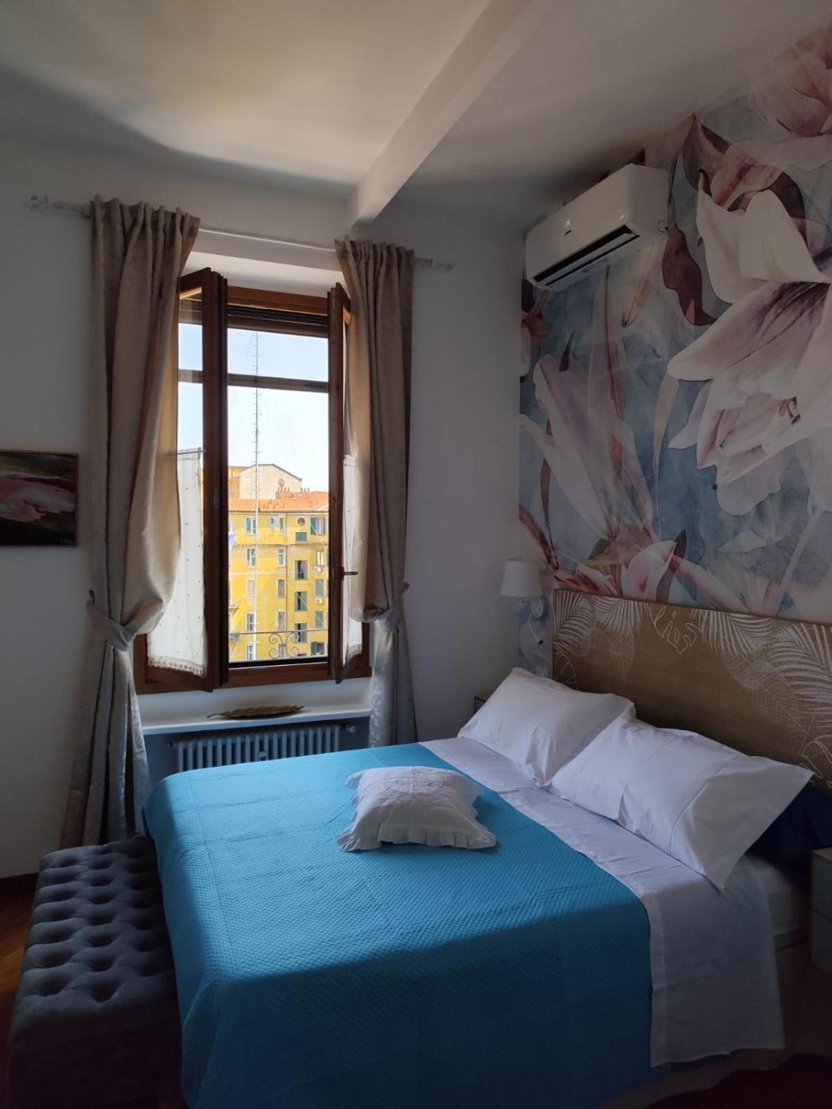 Alice's Apartment Milan