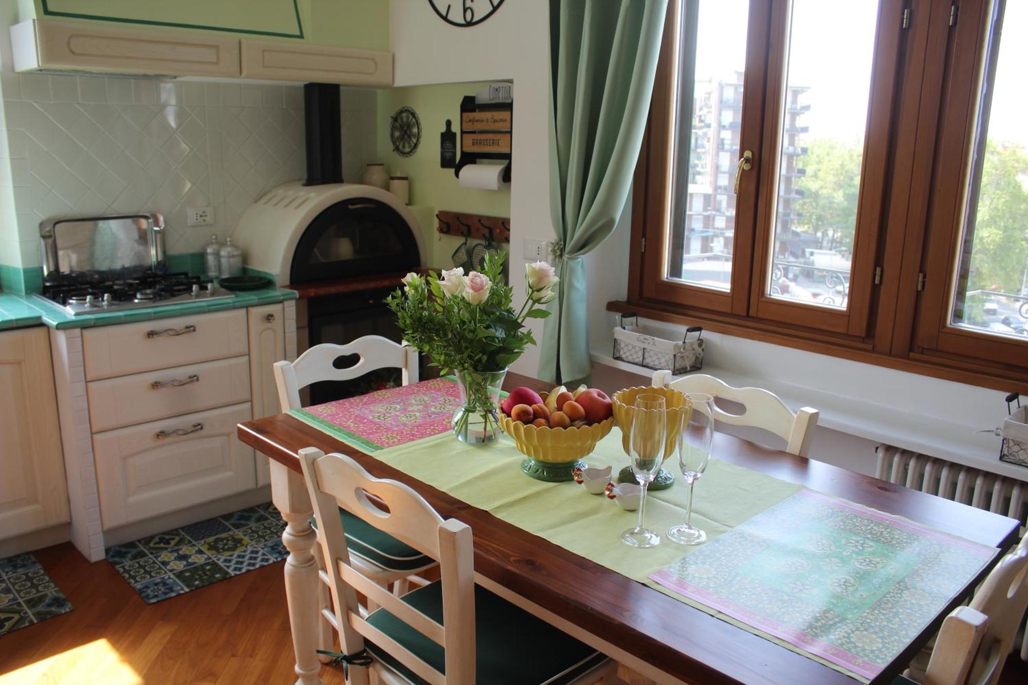 Apartamento Alice's Milán