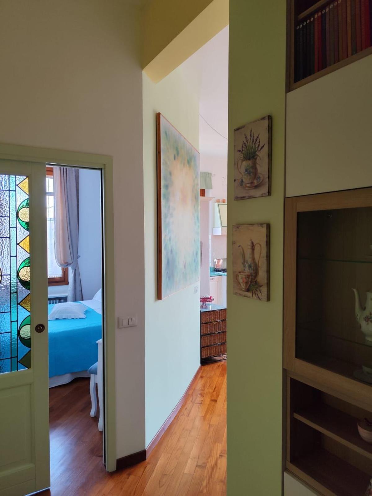 Apartamento Alice's
