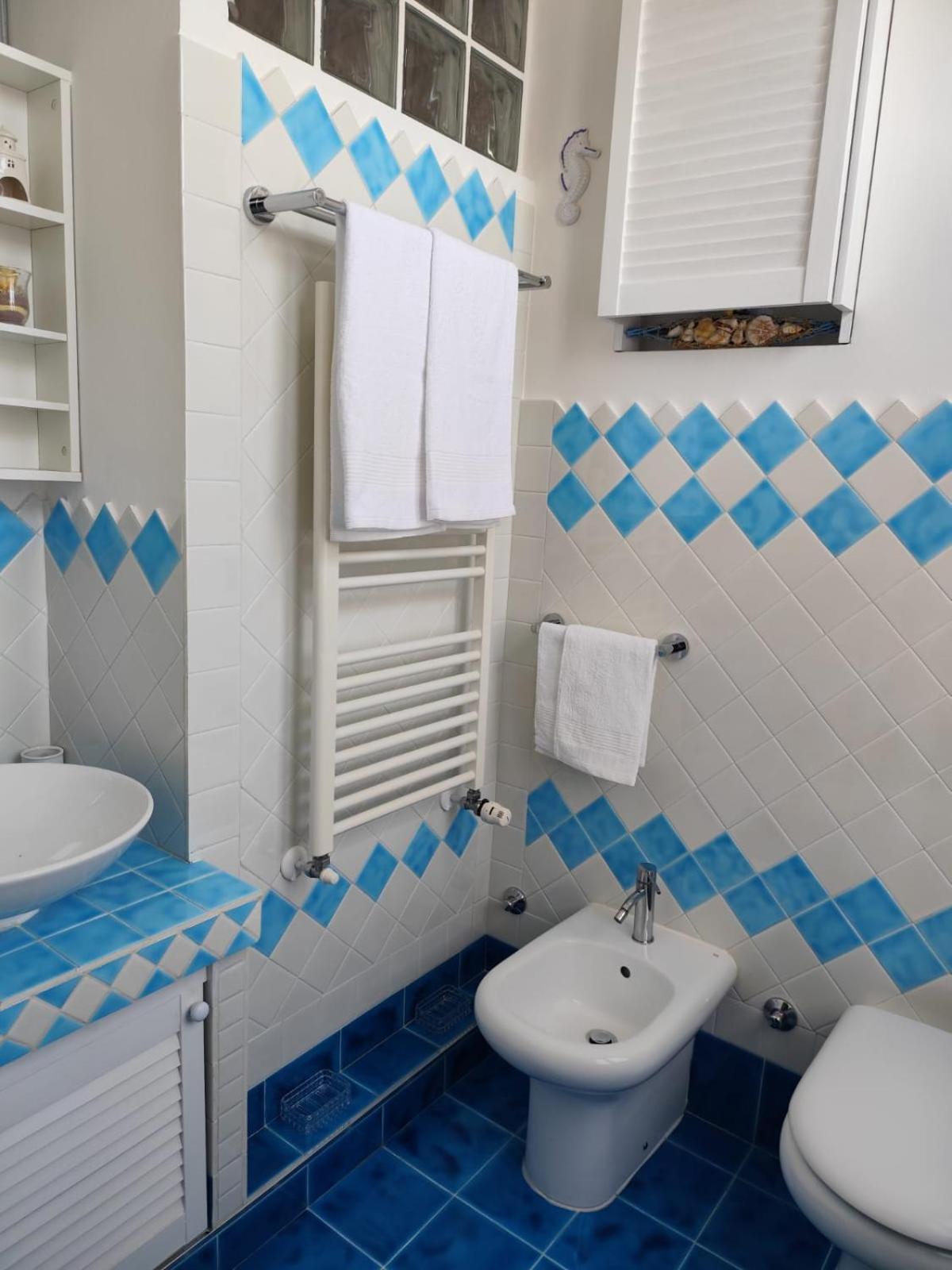 Alice's Apartamento *
