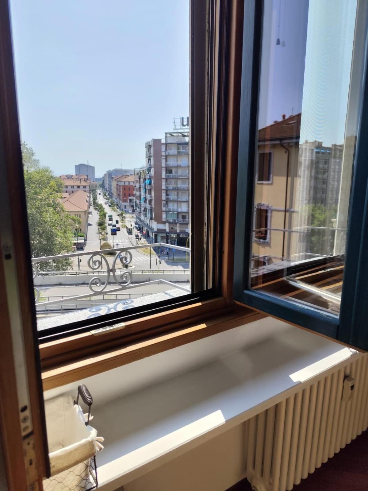 Apartamento Alice's Milán