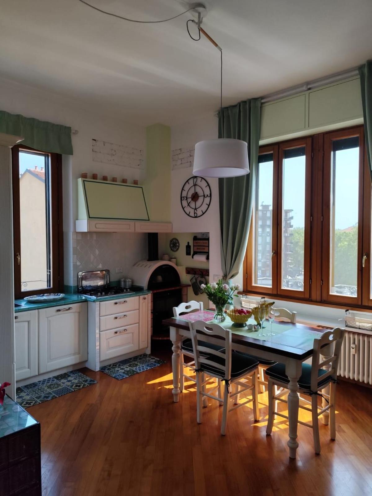 Alice's Apartamento
