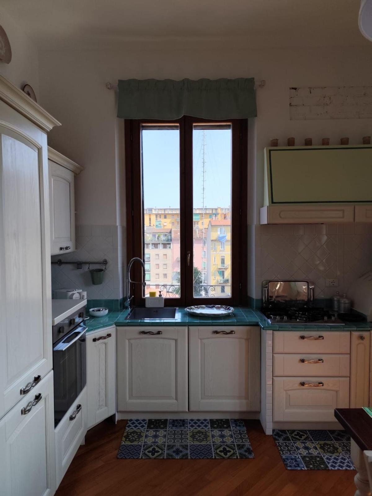 Alice's Apartamento *