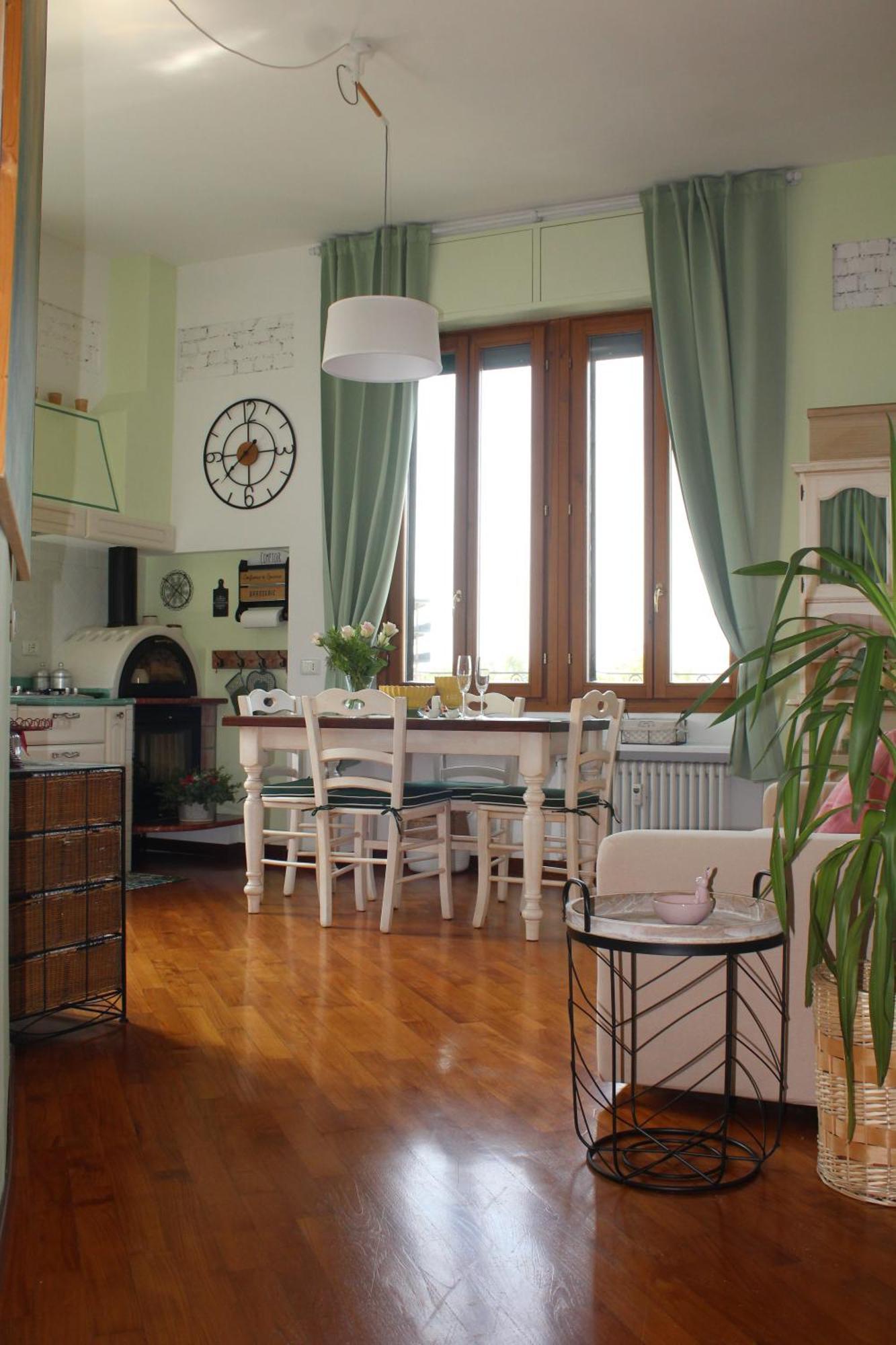Alice's Apartamento Milán