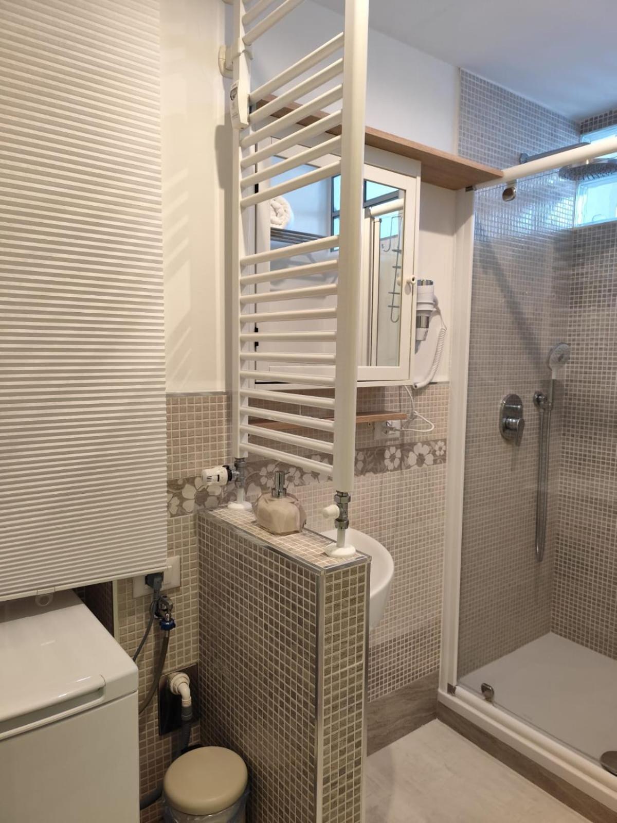 Apartamento Alice's Milán