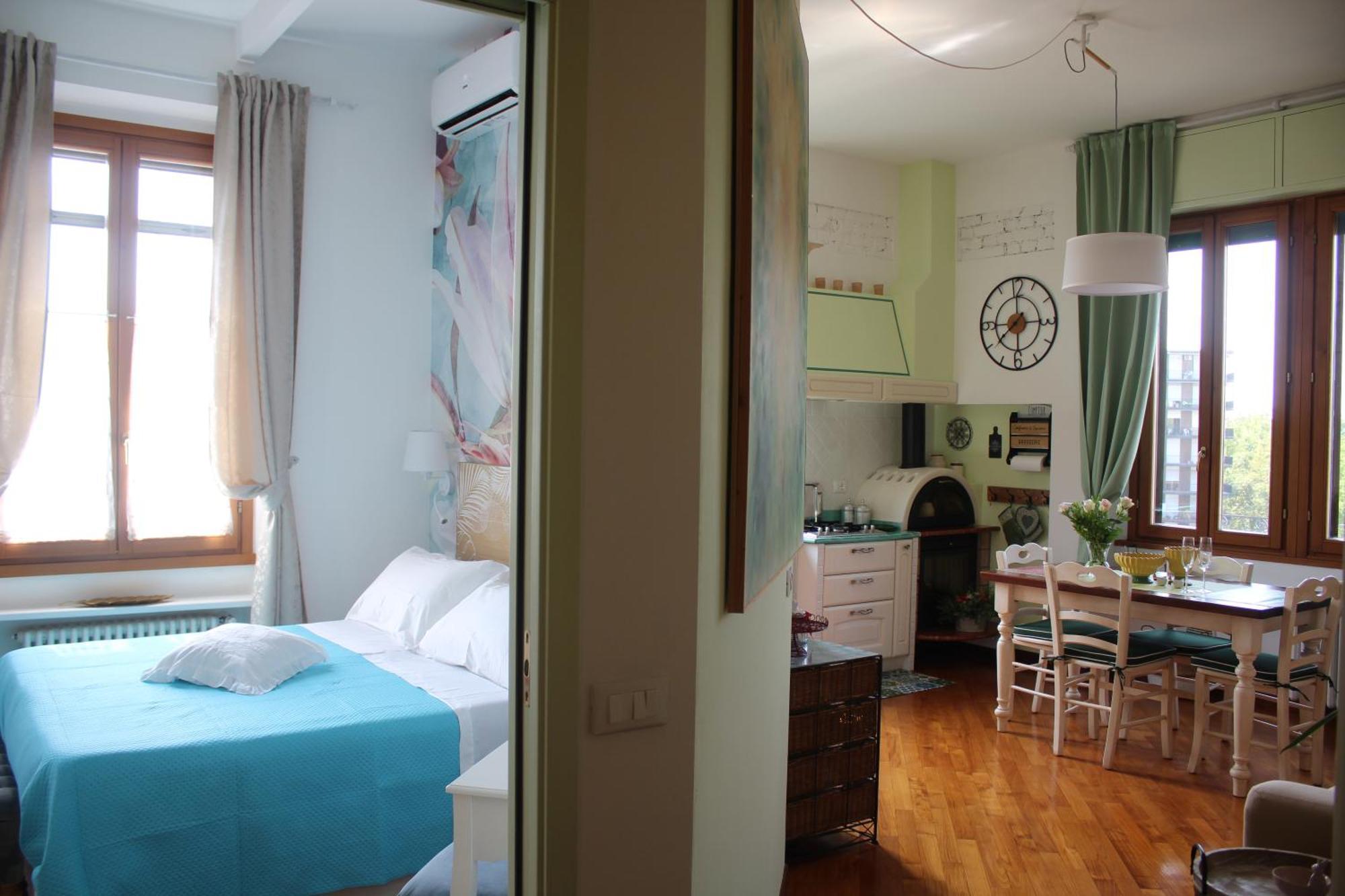 Alice's Apartamento *