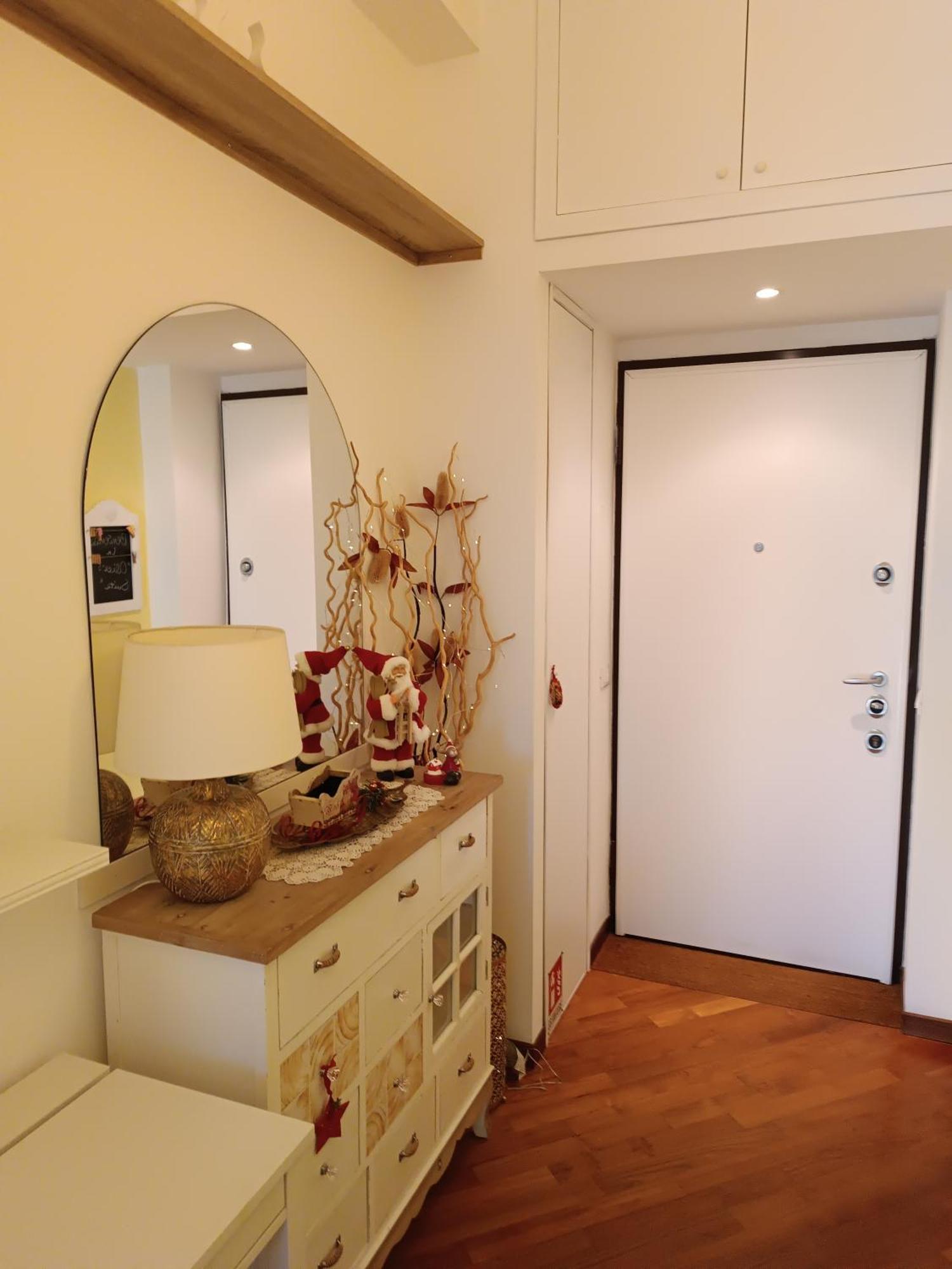 Apartamento Alice's *