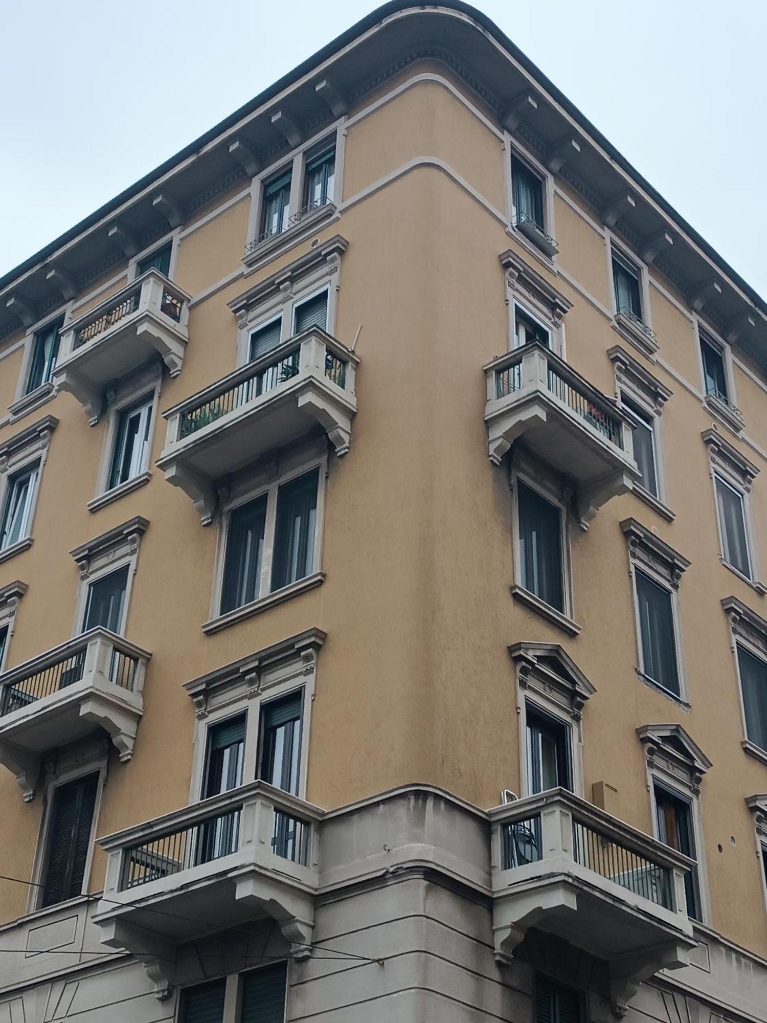 Alice's Milan