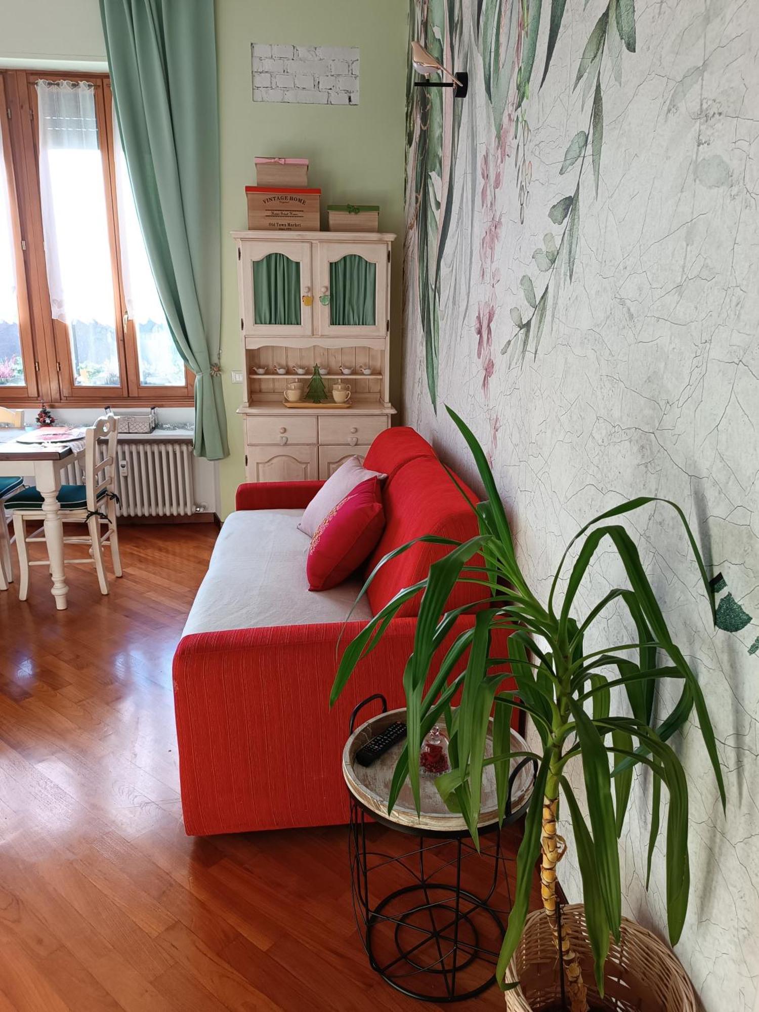 Alice's Apartamento *